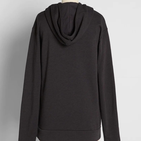 Modcloth Signs of The Mystical Graphic Hoodie XXL - Picture 3 of 8